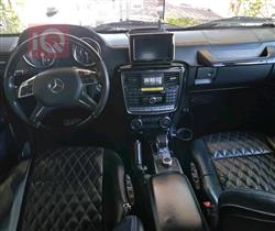 مرسيدس بنز G-Class